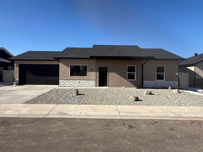 259 Paige Rd, Grand Junction, CO, 81503