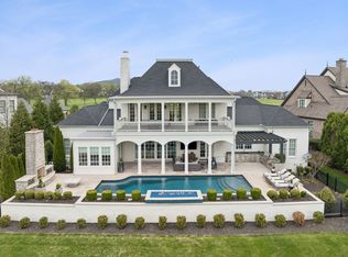 5053 Native Pony Trl, College Grove, TN 37046