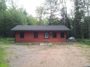 6432 Pine Lake Rd #CABIN, Minocqua, WI 54548