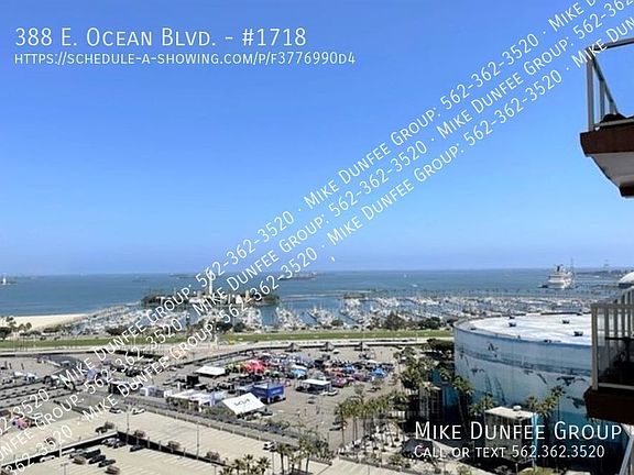 5th image of 388 E Ocean Blvd Unit 1718