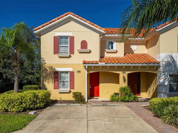 4639 Terrasonesta Dr W, Davenport, FL 33896