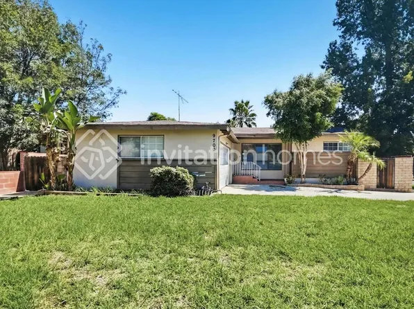 9700 Odessa Ave, North Hills, CA 91343