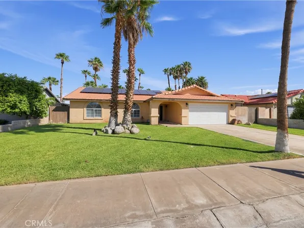 67360 Tamara Rd, Cathedral City, CA 92234