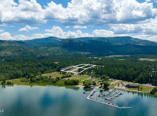 Nna Swift Way Rd LOT 2, Priest River, ID 83856