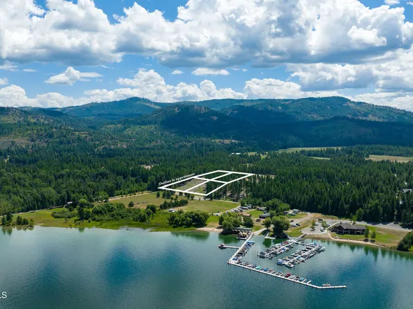 Nna Swift Way Rd Lot 2, Priest River, ID 83856