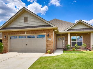 277 Dustin Ln NW, Madison, AL 35757