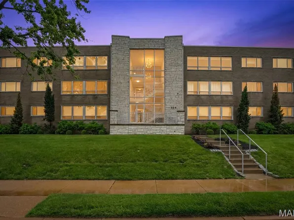520 S Brentwood Blvd APT 2D, Saint Louis, MO 63105