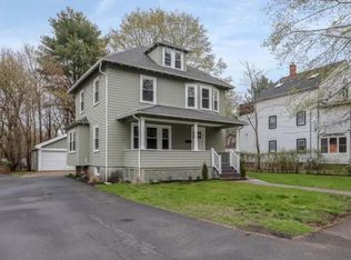 79 Capen St, Milton, MA 02186