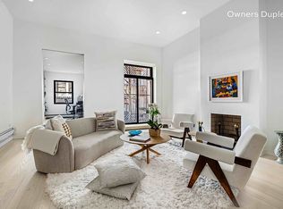 13 W 89th St, New York, NY 10024