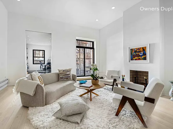13 W 89th St, New York, NY 10024