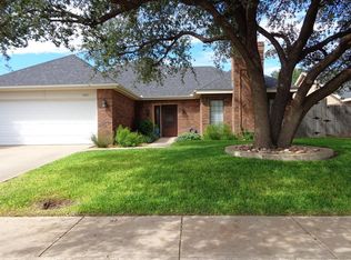 5310 Lavaca Ave, Midland, TX 79707