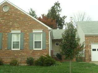 8648 Bannerwood Dr, Manassas, VA 20109