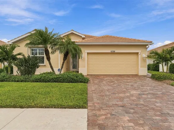 6288 GRAND CYPRESS BOULEVARD, NORTH PORT, FL 34287