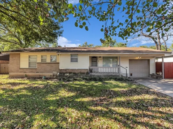 1212 N 61st St, Waco, TX 76710