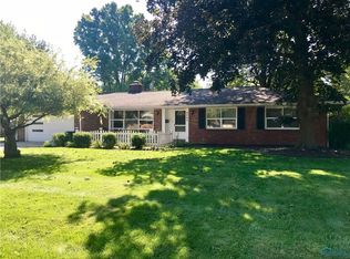 3745 Tall Oaks Rd, Toledo, OH 43614
