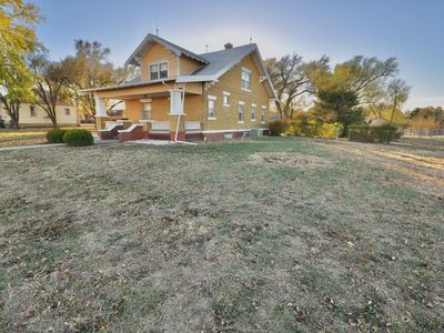 501 N Ash St, Hillsboro, KS, 67063