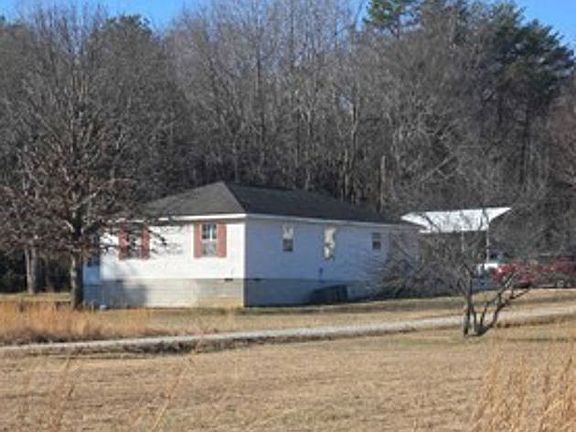 Property Side View