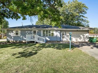 1000 N Mulberry St, Creston, IA 50801