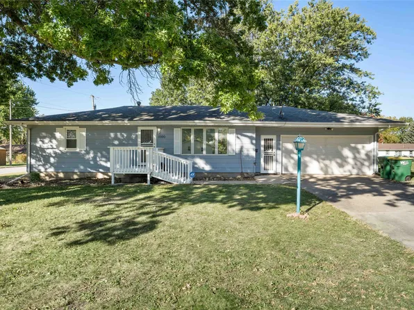 1000 N Mulberry St, Creston, IA 50801