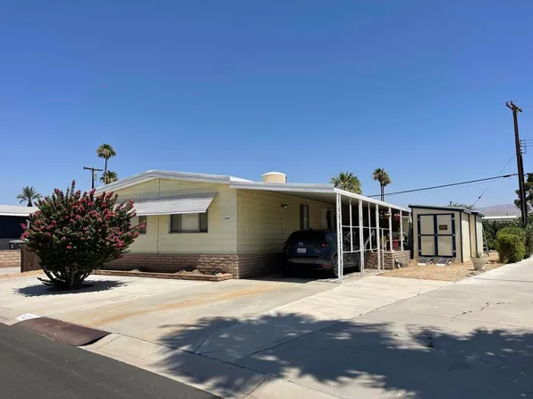 73729 Broadmoor Dr, Thousand Palms, CA 92276