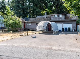7012 SE Overland St, Milwaukie, OR 97222