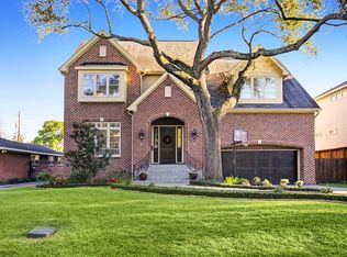 3711 Tartan Ln, Houston, TX 77025