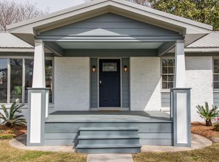 318 Betsy Rd, Charleston, SC 29407