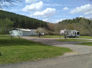 436 Holiness Church Rd, Murphy, NC 28906