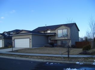 1407 E Clover Ave, Spokane, WA 99217