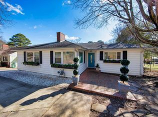 1517 Valley View Dr, Homewood, AL 35209