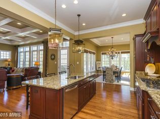 7759 Water St, Fulton, MD 20759