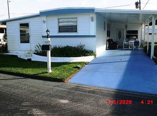 1267 Jamestown Dr, Daytona Beach, FL 32119