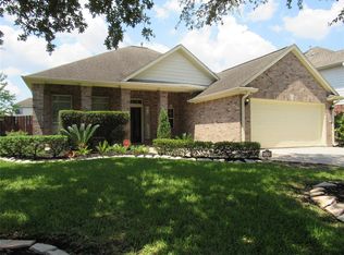 2638 Marquette Trl, Katy, TX 77494