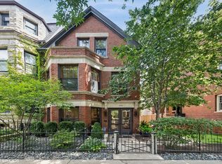 1841 N Orleans St, Chicago, IL 60614