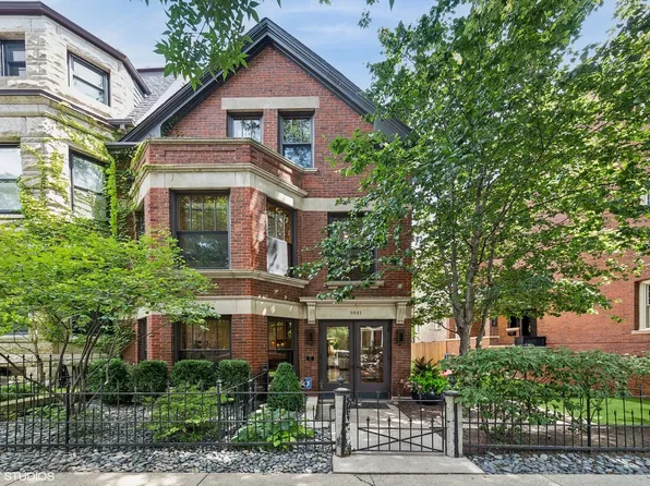 1841 N Orleans St, Chicago, IL 60614
