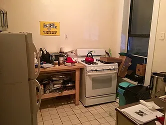 Rented by Sher Management