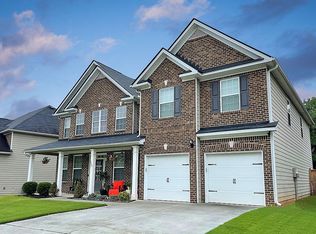 264 Allgood Trce, Acworth, GA 30101