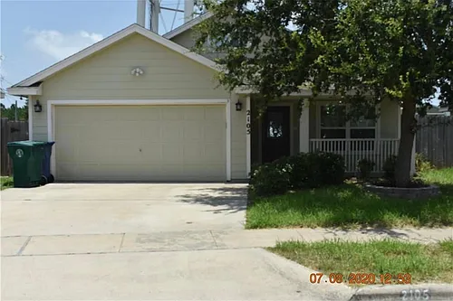 2105 Oak View Dr Photo 1