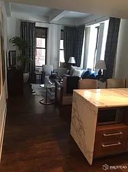 Rented by Halstead Real Estate