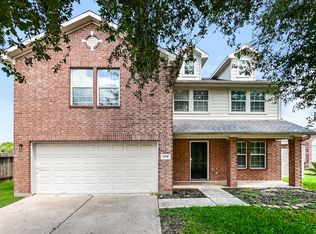 5370 Kyla Cir, Katy, TX 77493