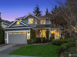 23139 SE 27th Way, Sammamish, WA