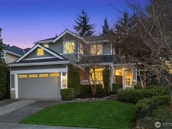 23139 SE 27th Way, Sammamish, WA 98075