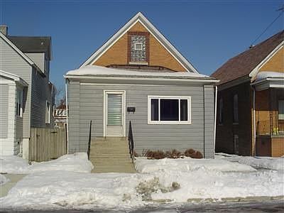 2nd image of 1223 W Fred St