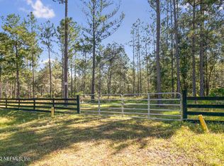 0 FOXTAIL Avenue, Middleburg, FL 32068