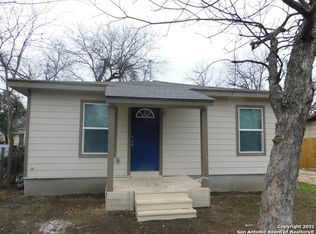 423 Amaya, San Antonio, TX 78237