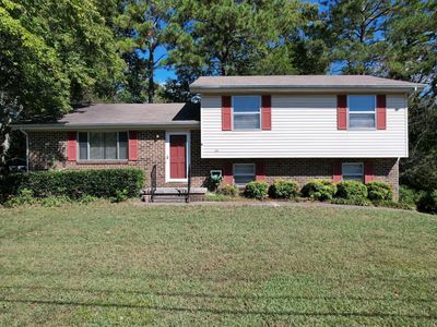 1120 Eldredge Cir NW, Cleveland, TN, 37312