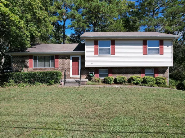 1120 Eldredge Cir NW, Cleveland, TN 37312