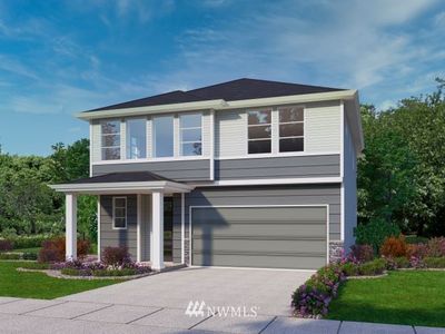2627 177th Pl NE, Marysville, WA, 98271