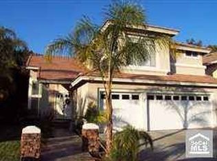 28541 Brookhill Rd, Trabuco Canyon, CA 92679