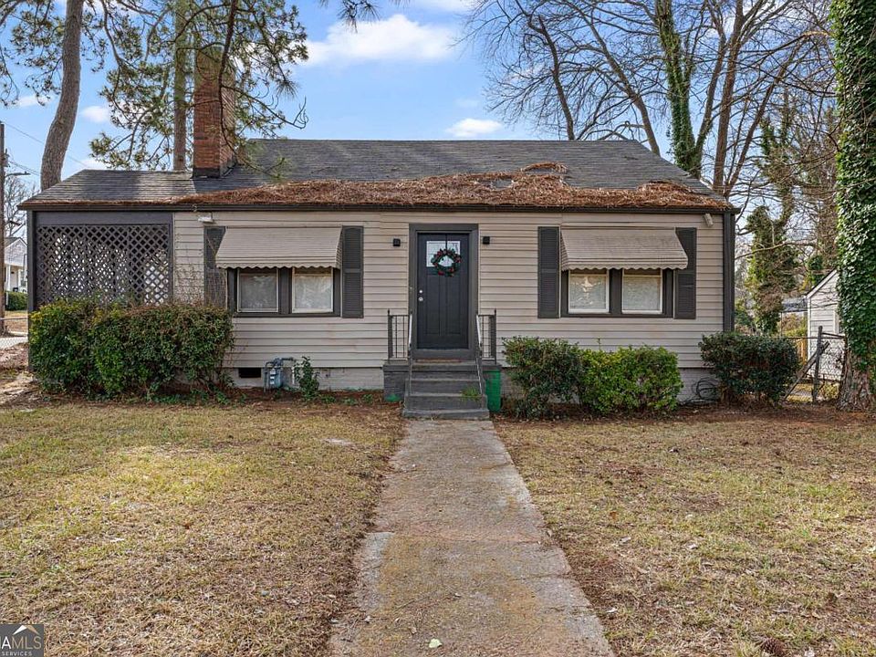 1st image of 1128 Fair St SW